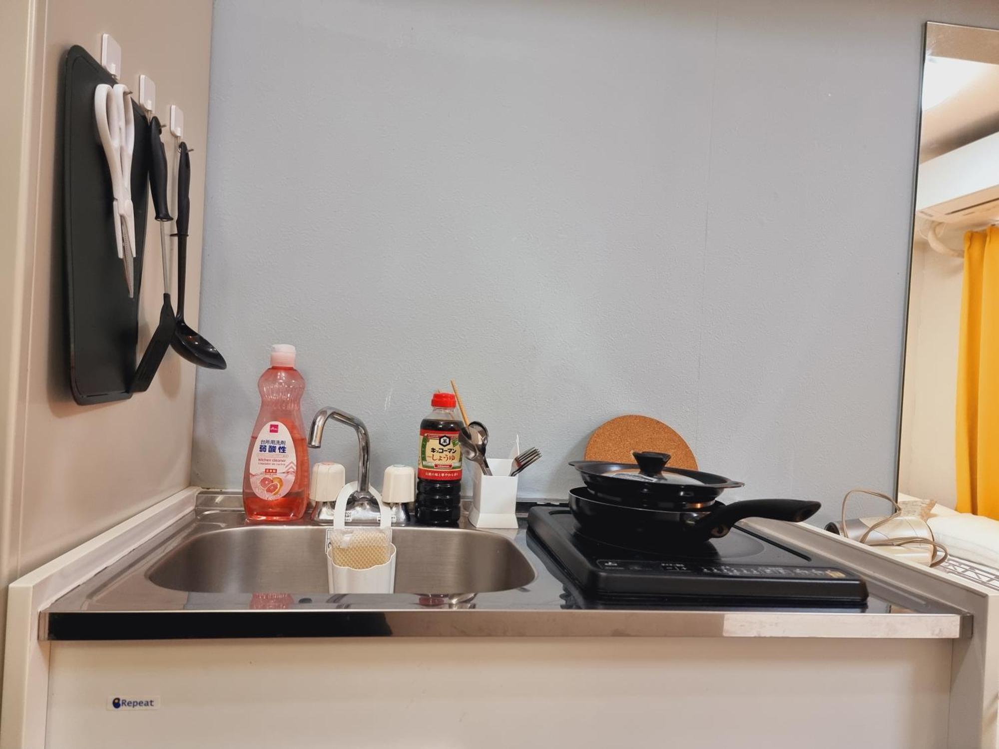 K-sen15 Appartement