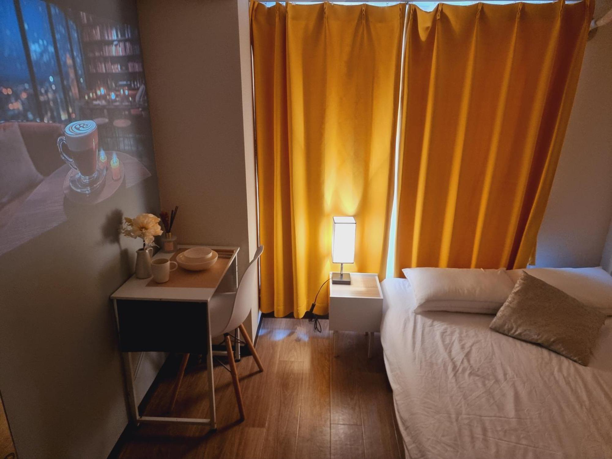 K-sen15 Appartement Ōsaka