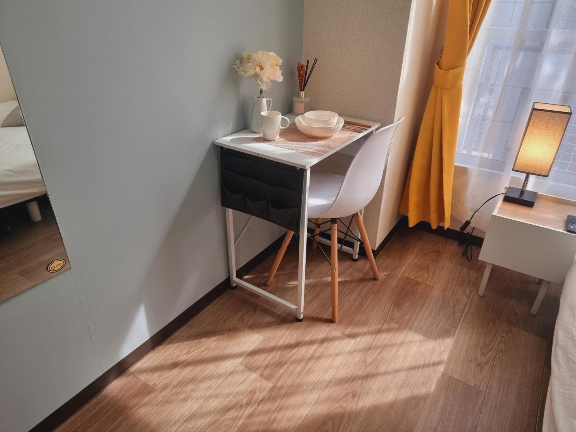 Appartement K-sen15