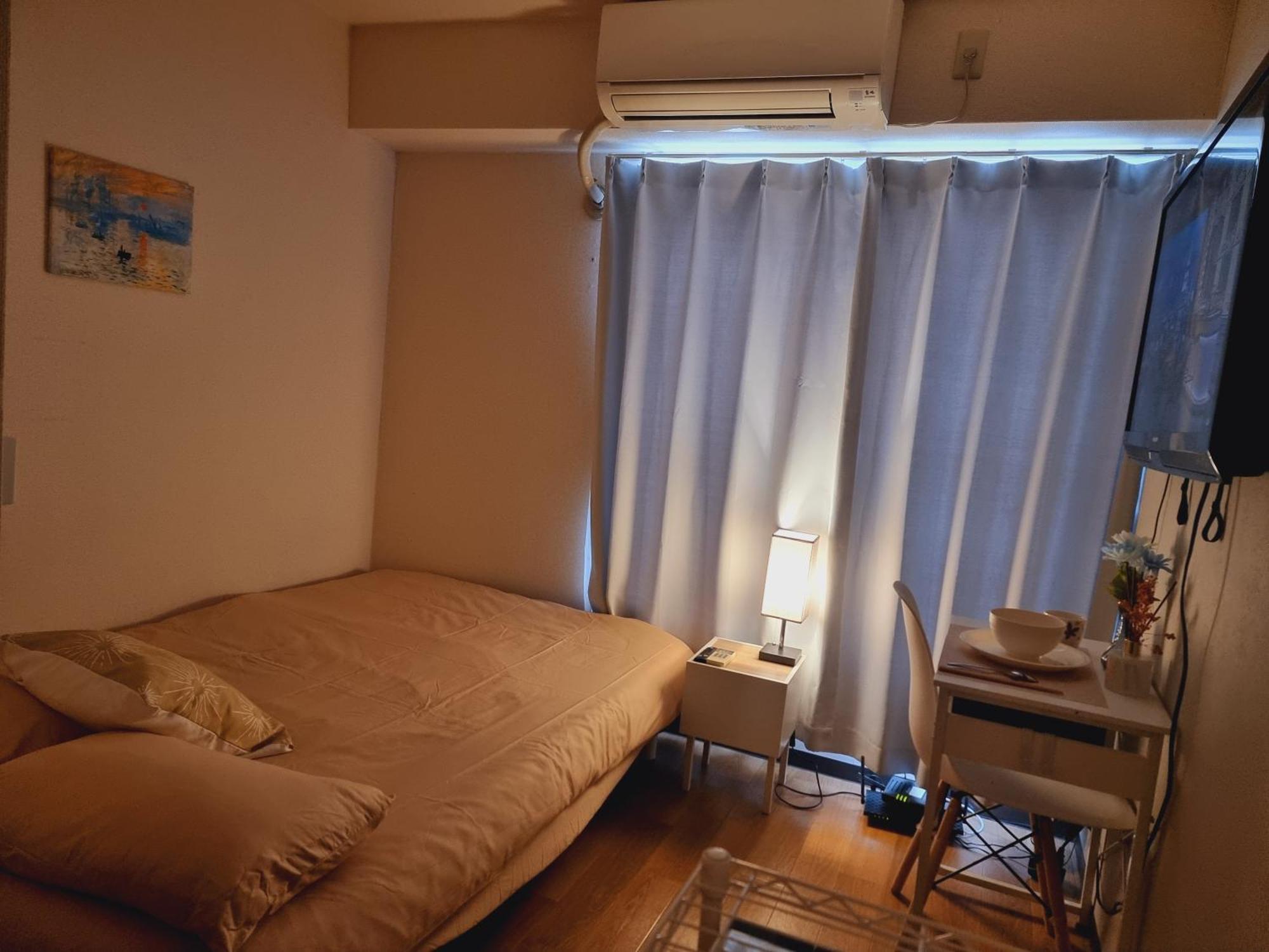 Appartement K-sen15 *