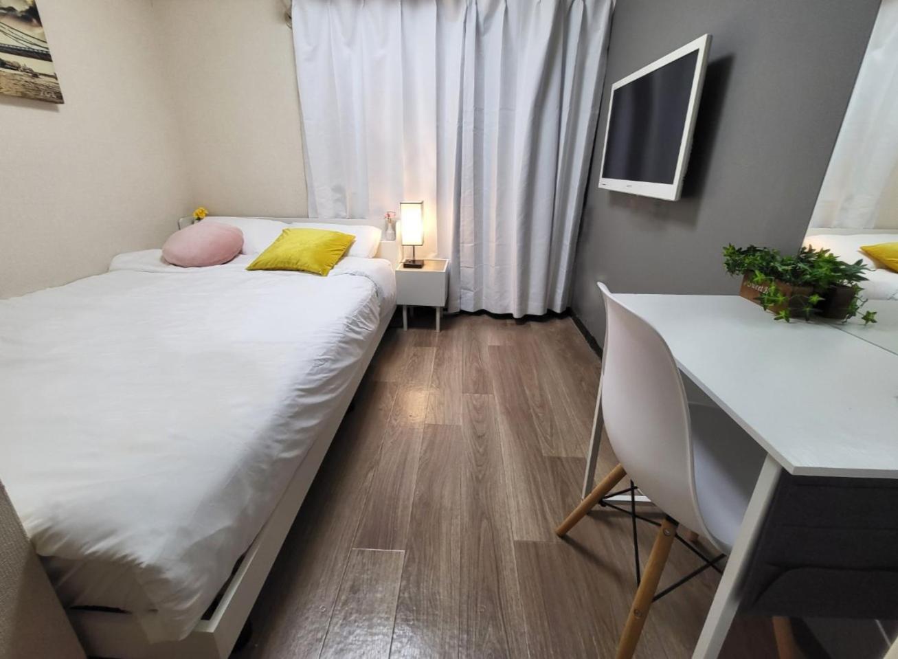 K-sen15 Appartement *