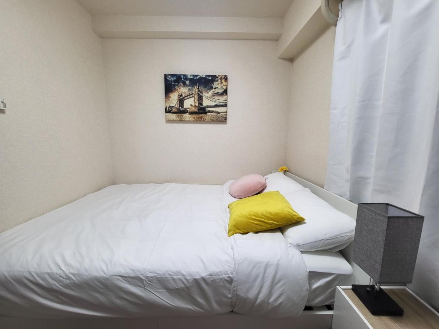 K-sen15 Appartement *