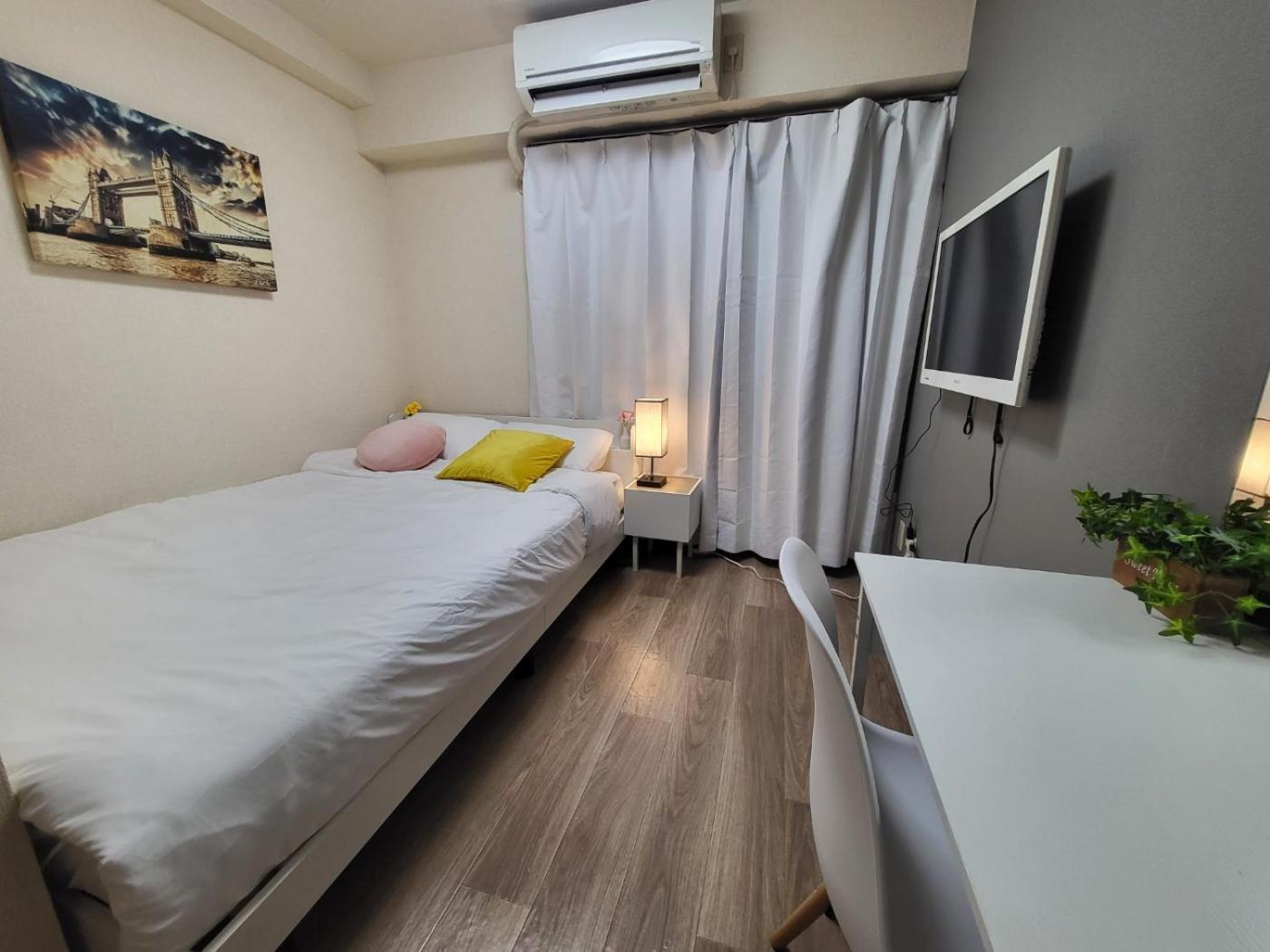 Appartement K-sen15