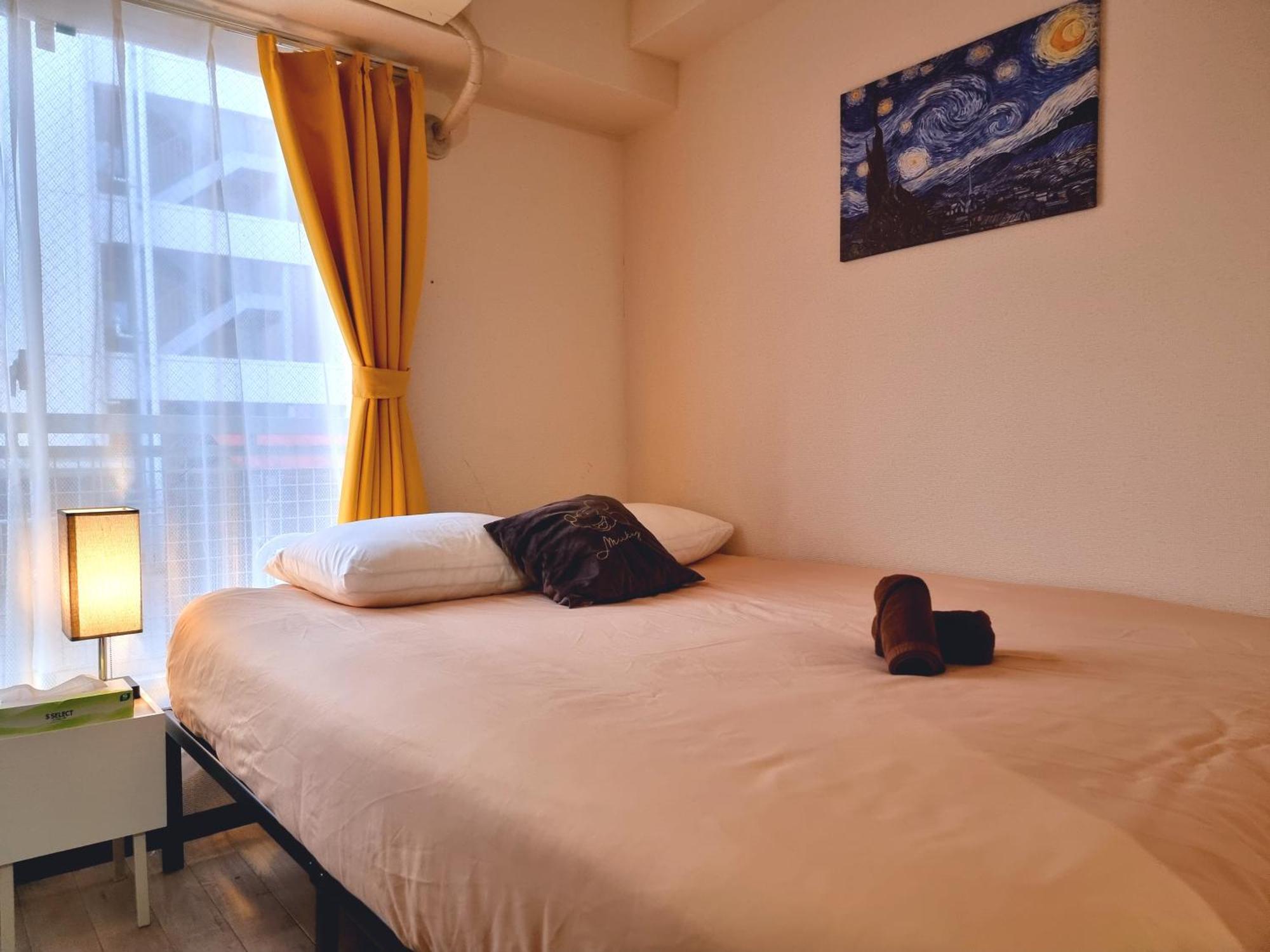 K-sen15 Appartement