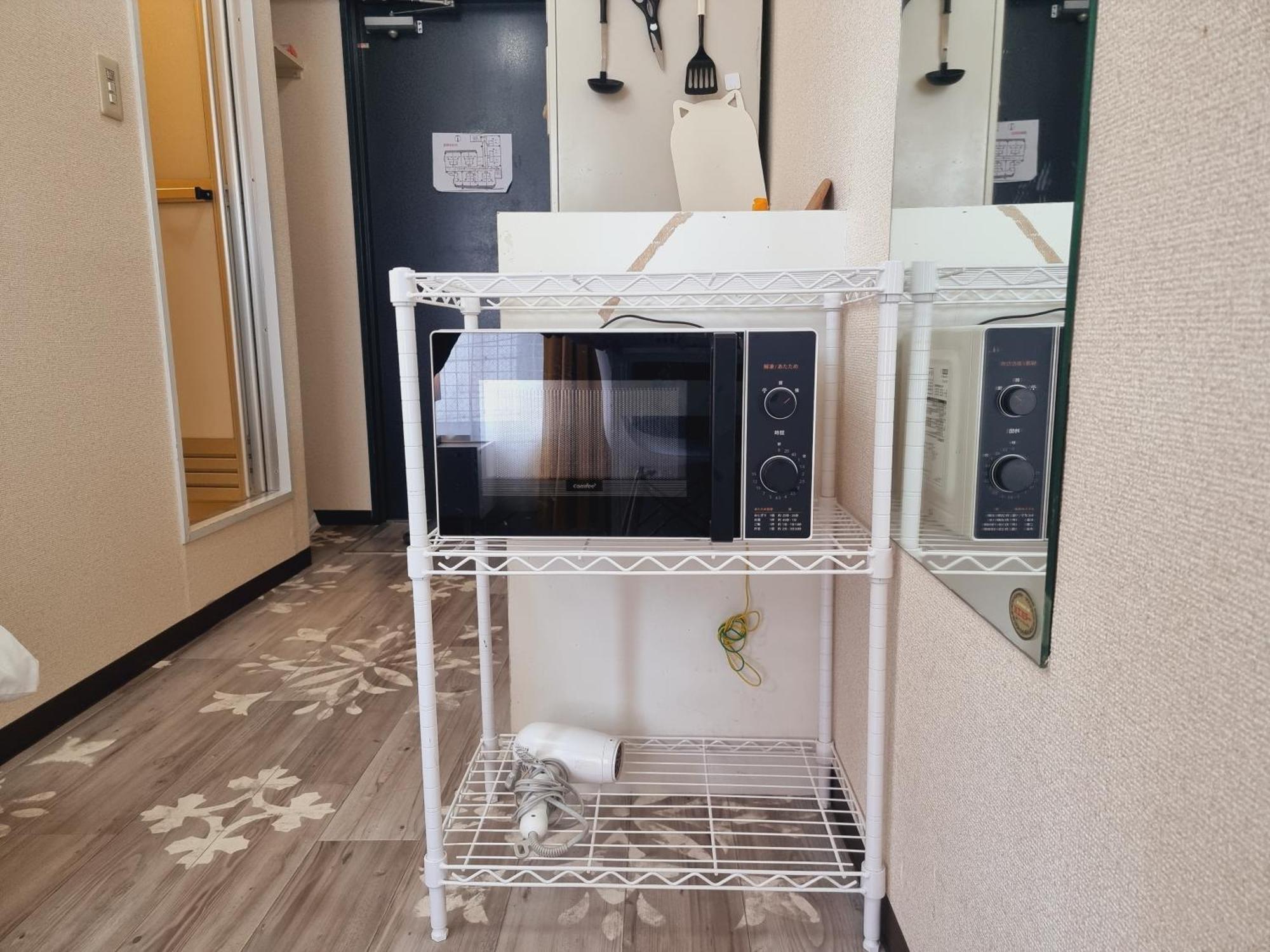 K-sen15 Appartement Ōsaka