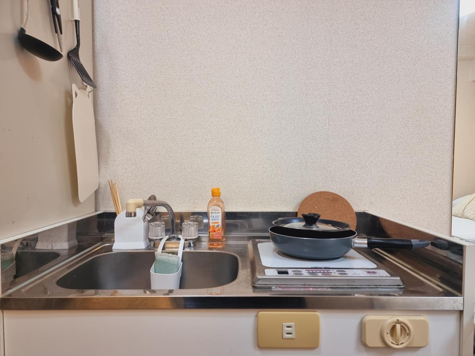 Appartement K-sen15