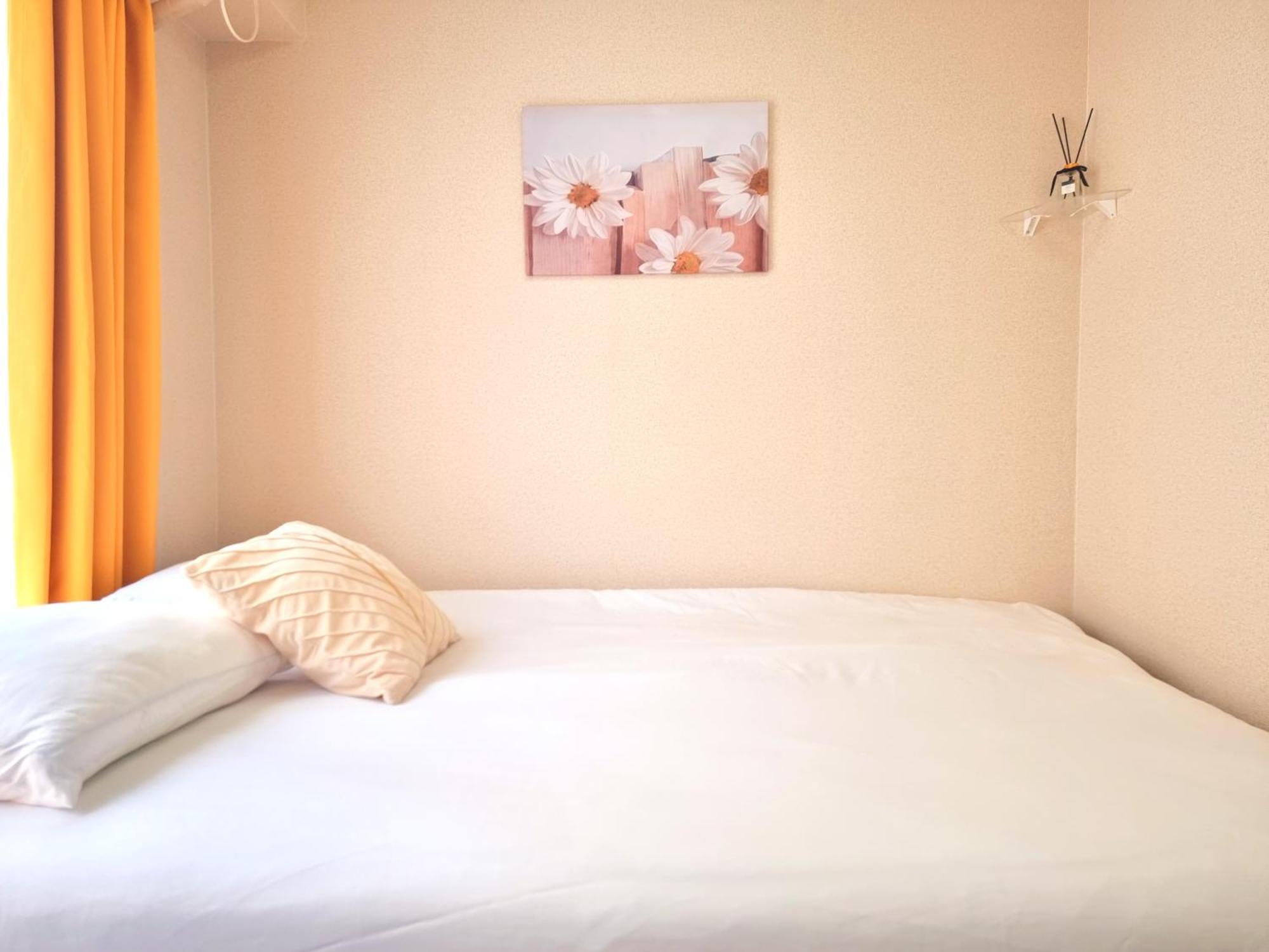 K-sen15 Appartement Ōsaka