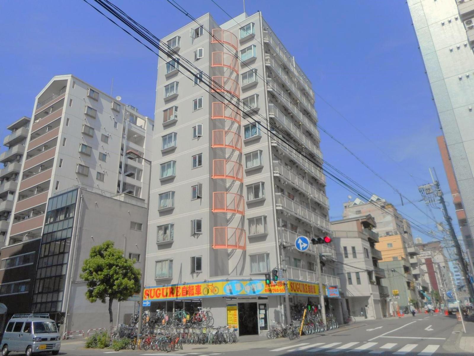 K-sen15 Appartement *