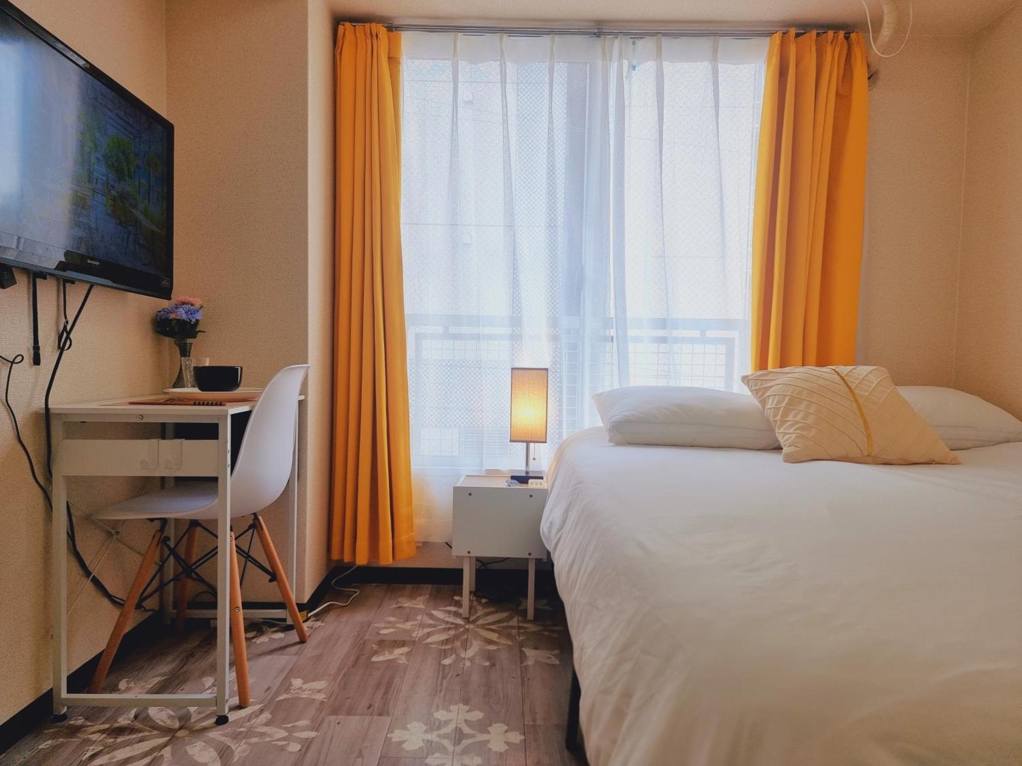 Appartement K-sen15 Ōsaka