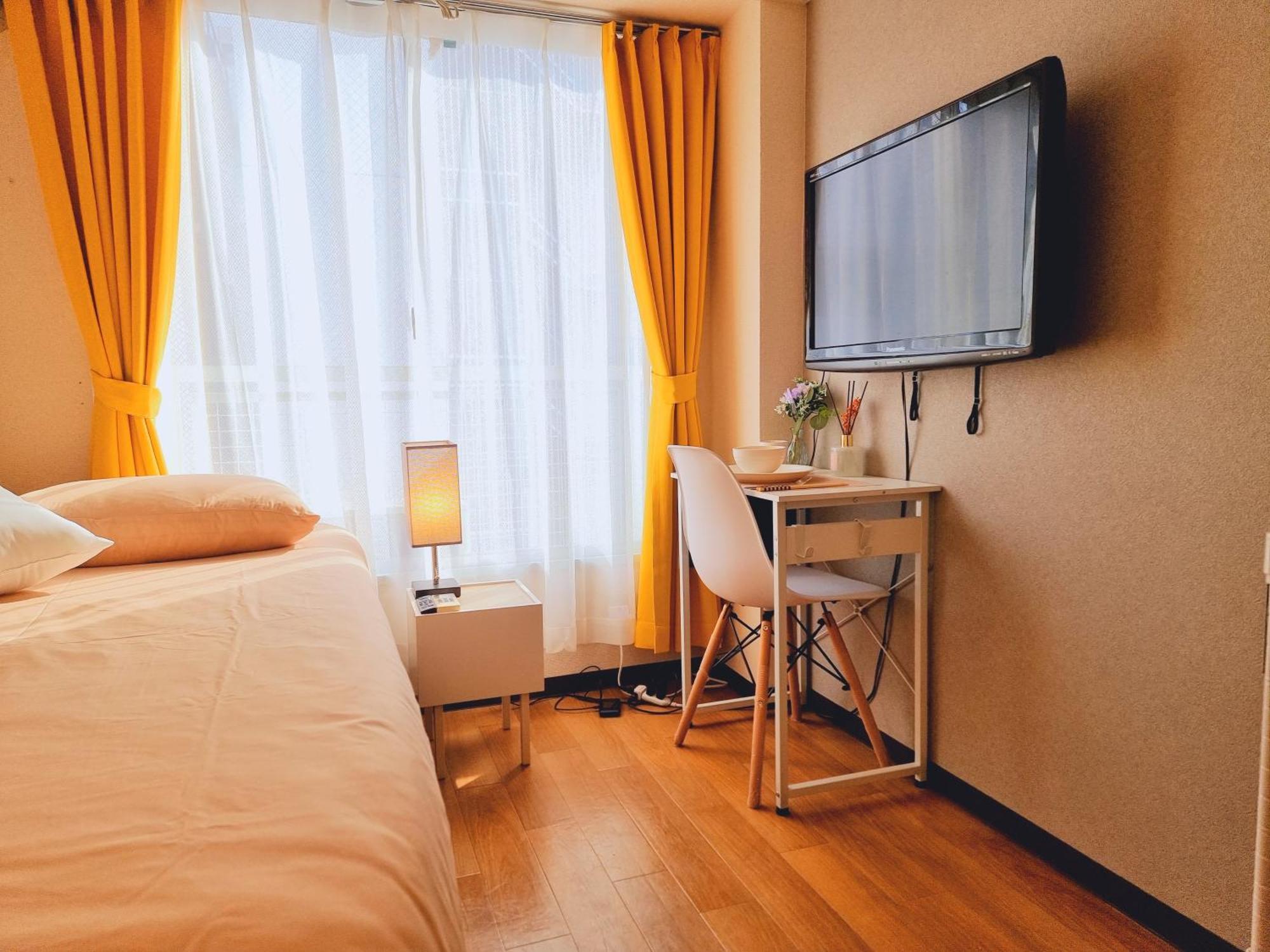 K-sen15 Appartement