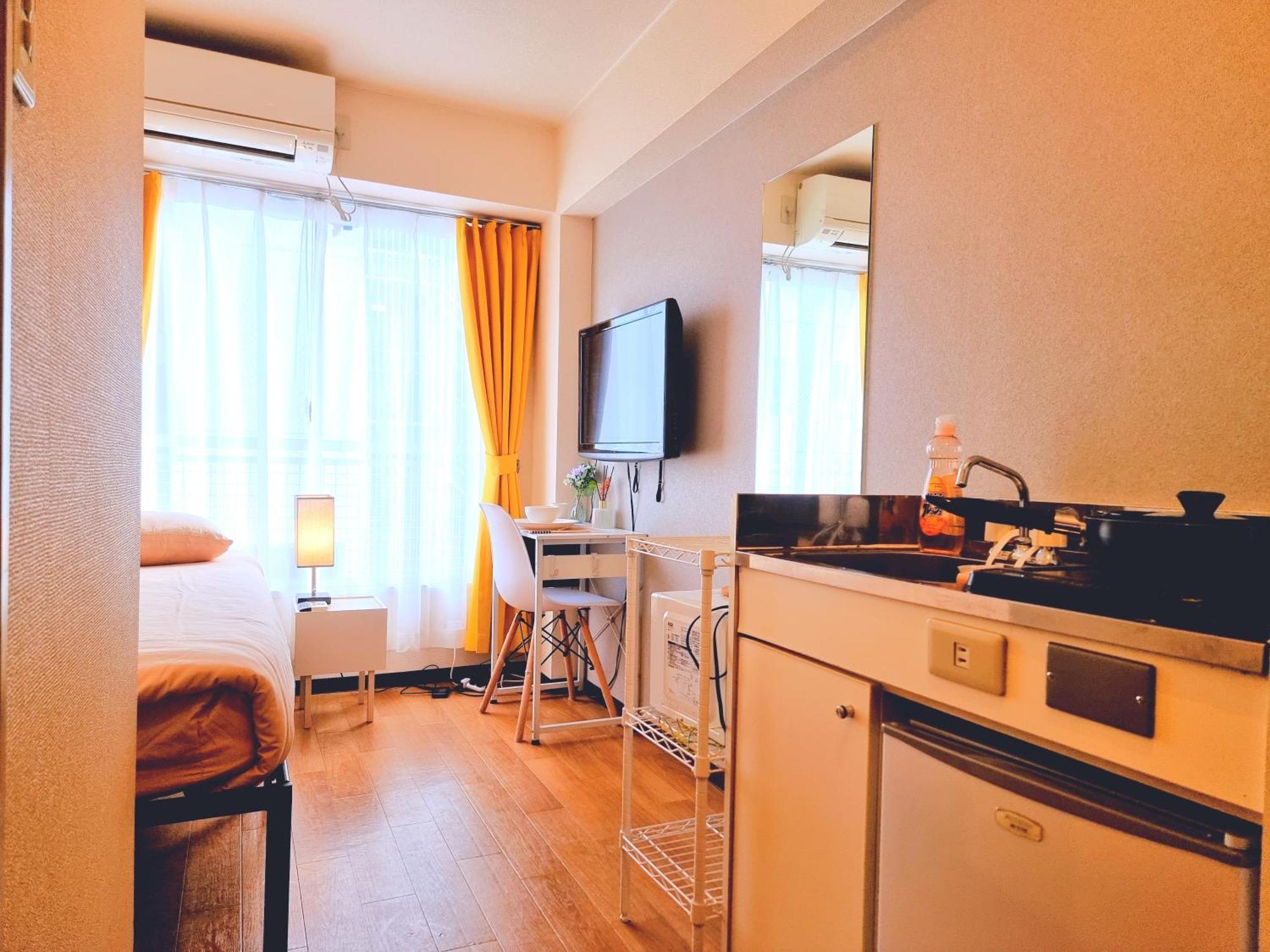 K-sen15 Appartement