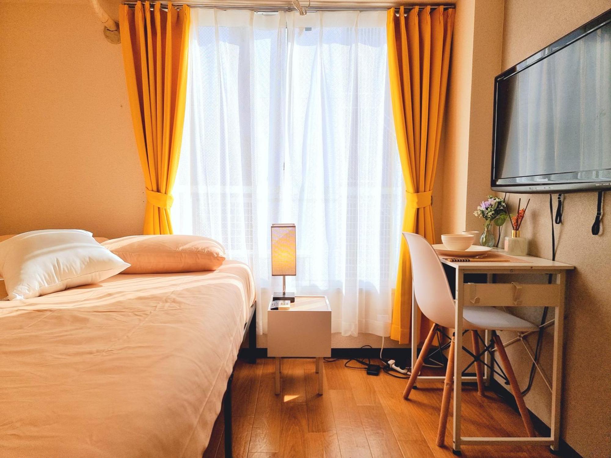 K-sen15 Appartement Ōsaka