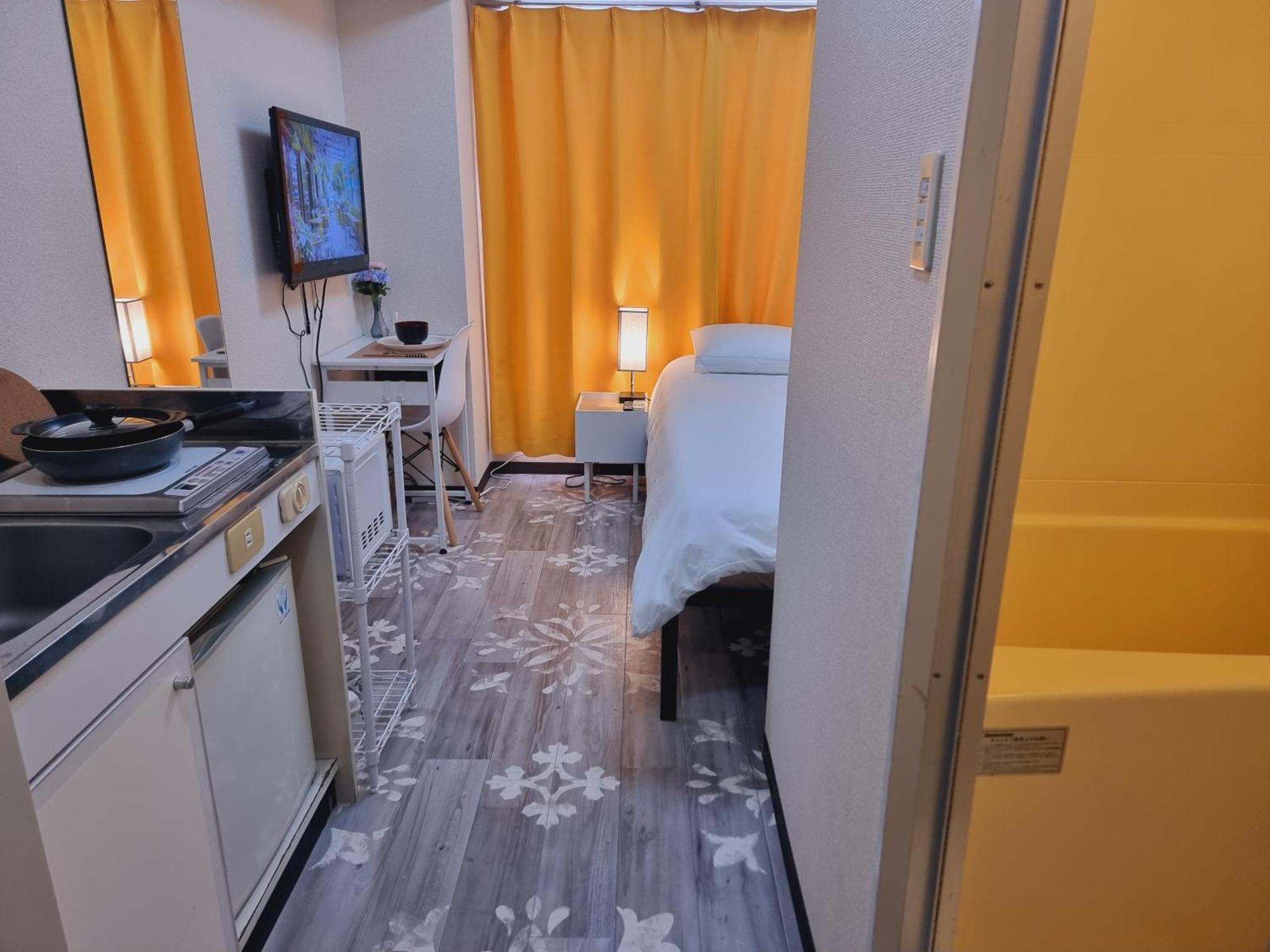 K-sen15 Appartement