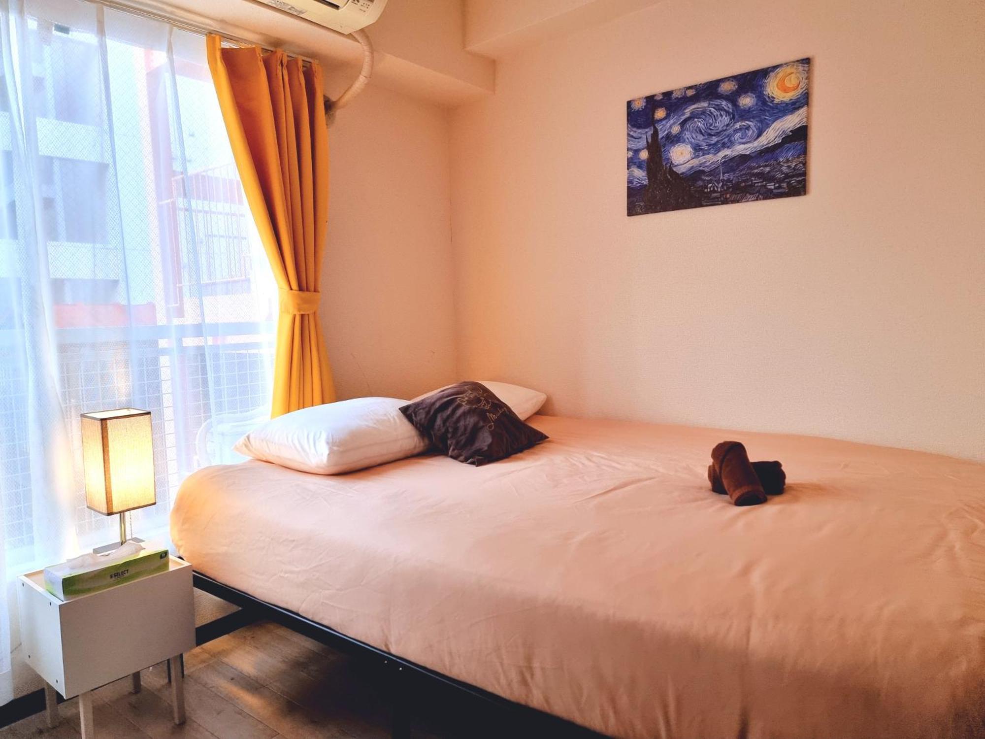 Appartement K-sen15 *