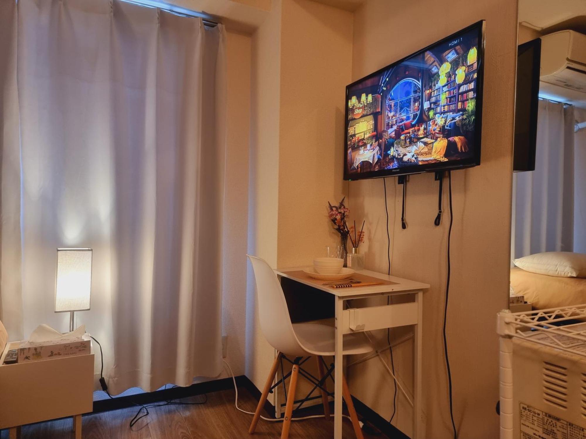 K-sen15 Appartement *