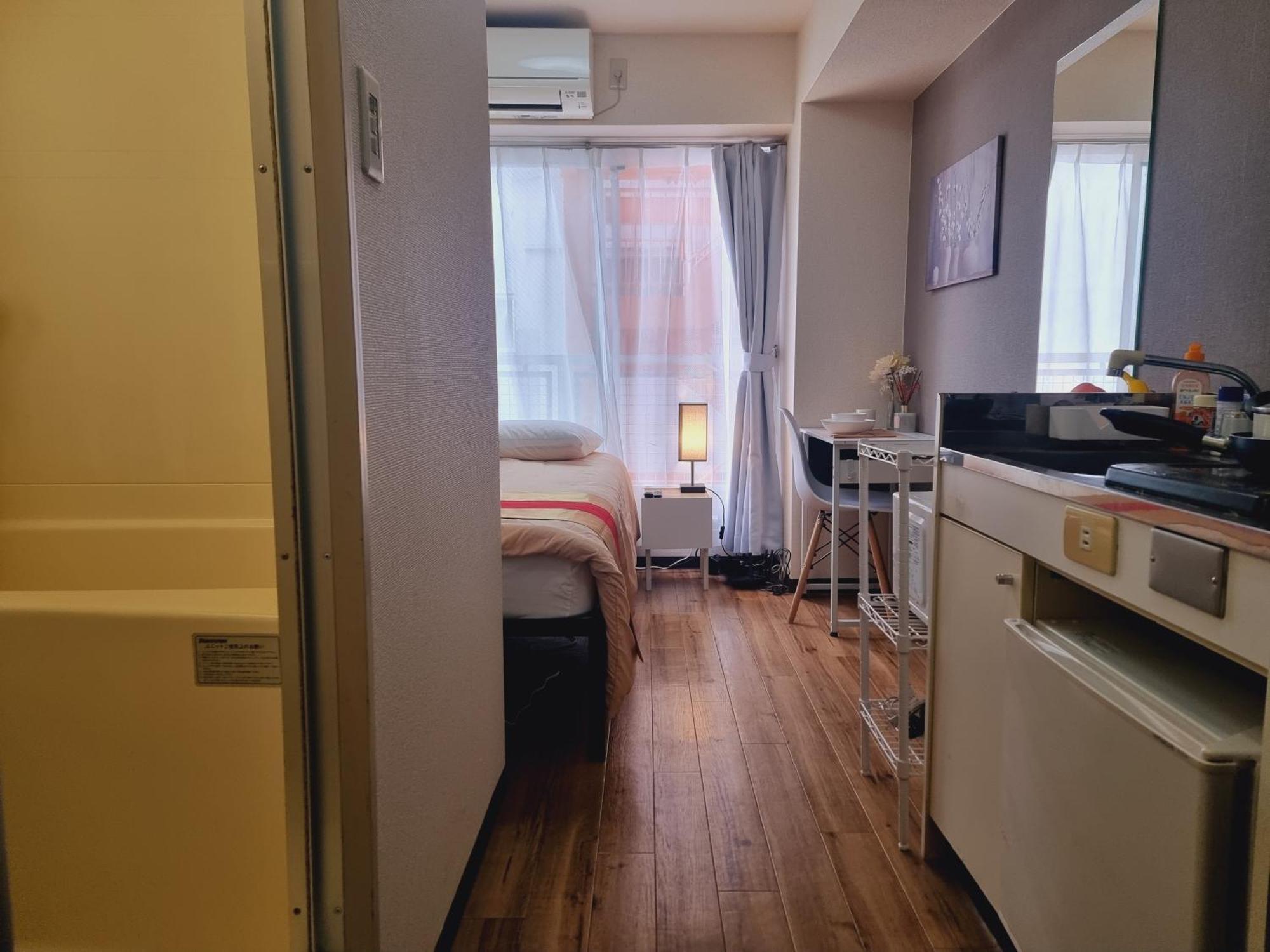 Appartement K-sen15