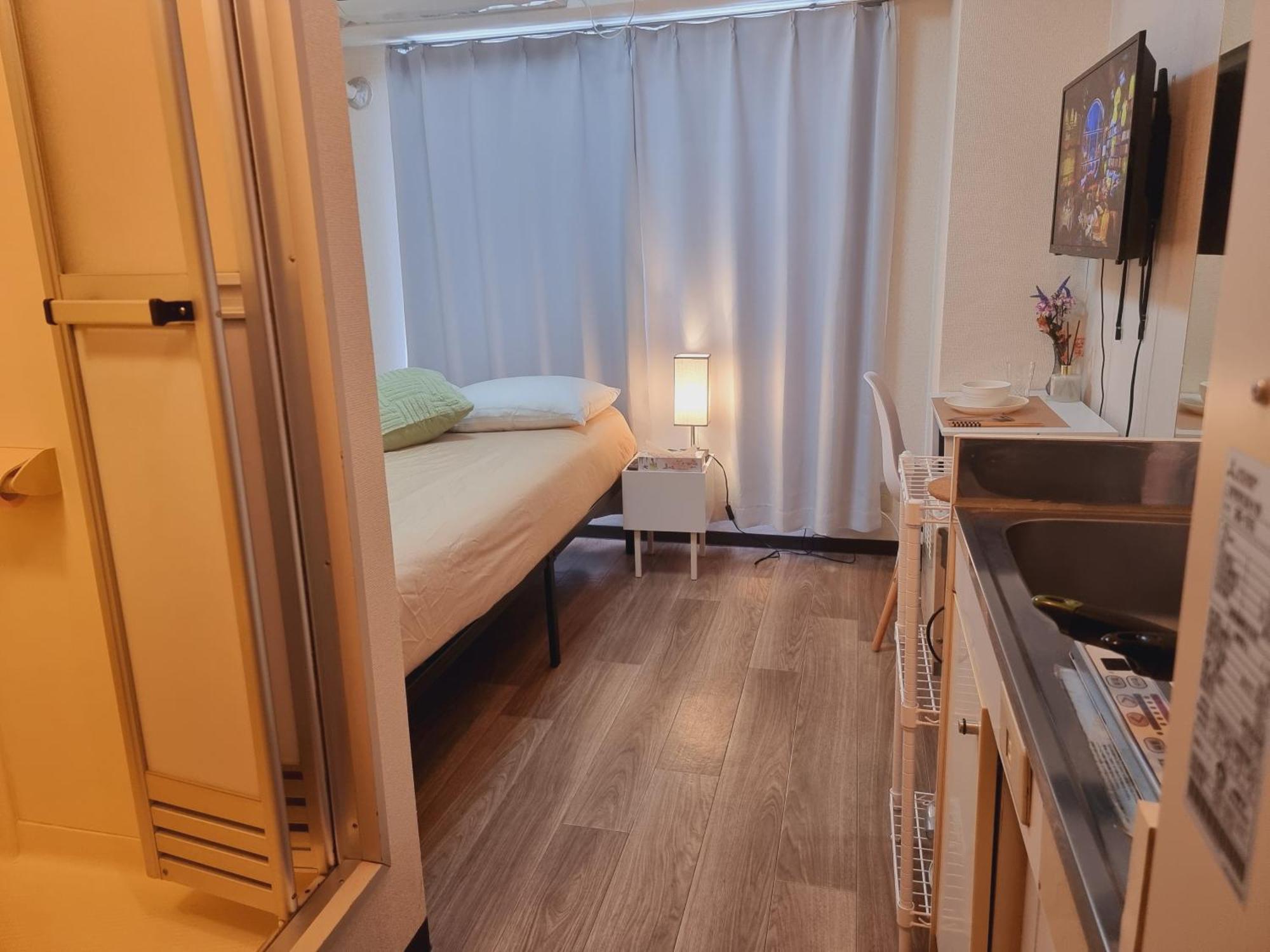 K-sen15 Appartement Ōsaka