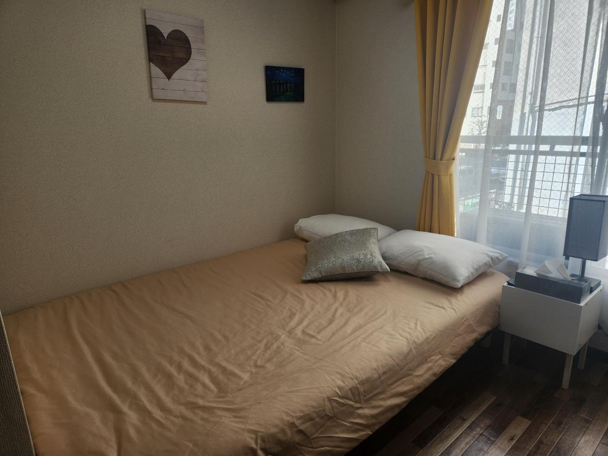 K-sen15 Appartement