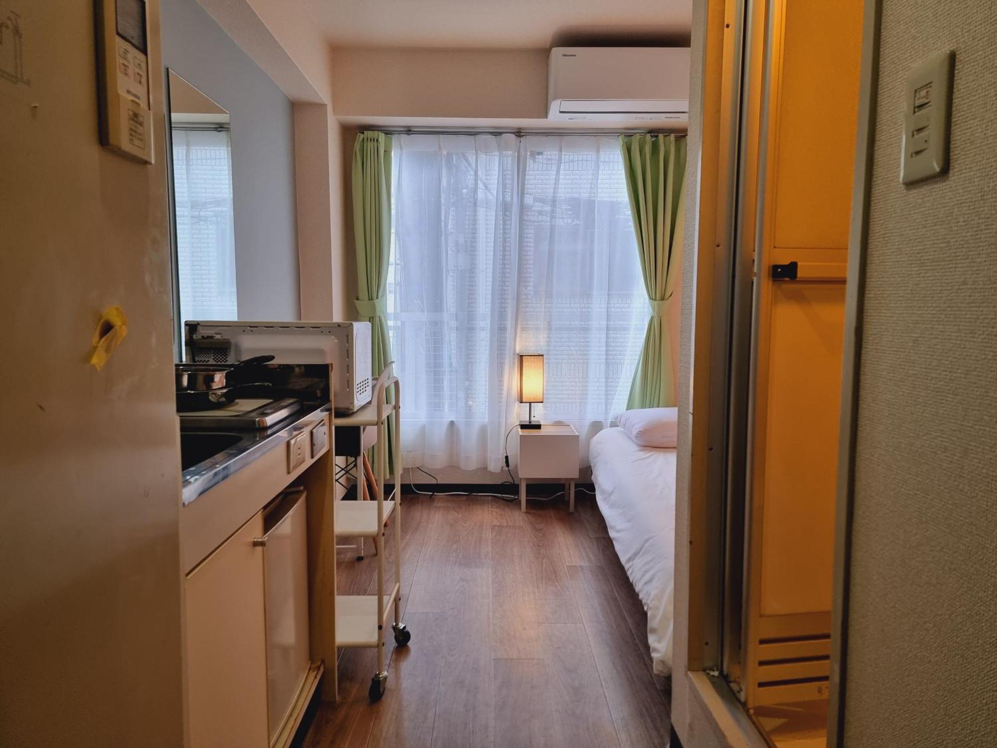 Appartement K-sen15