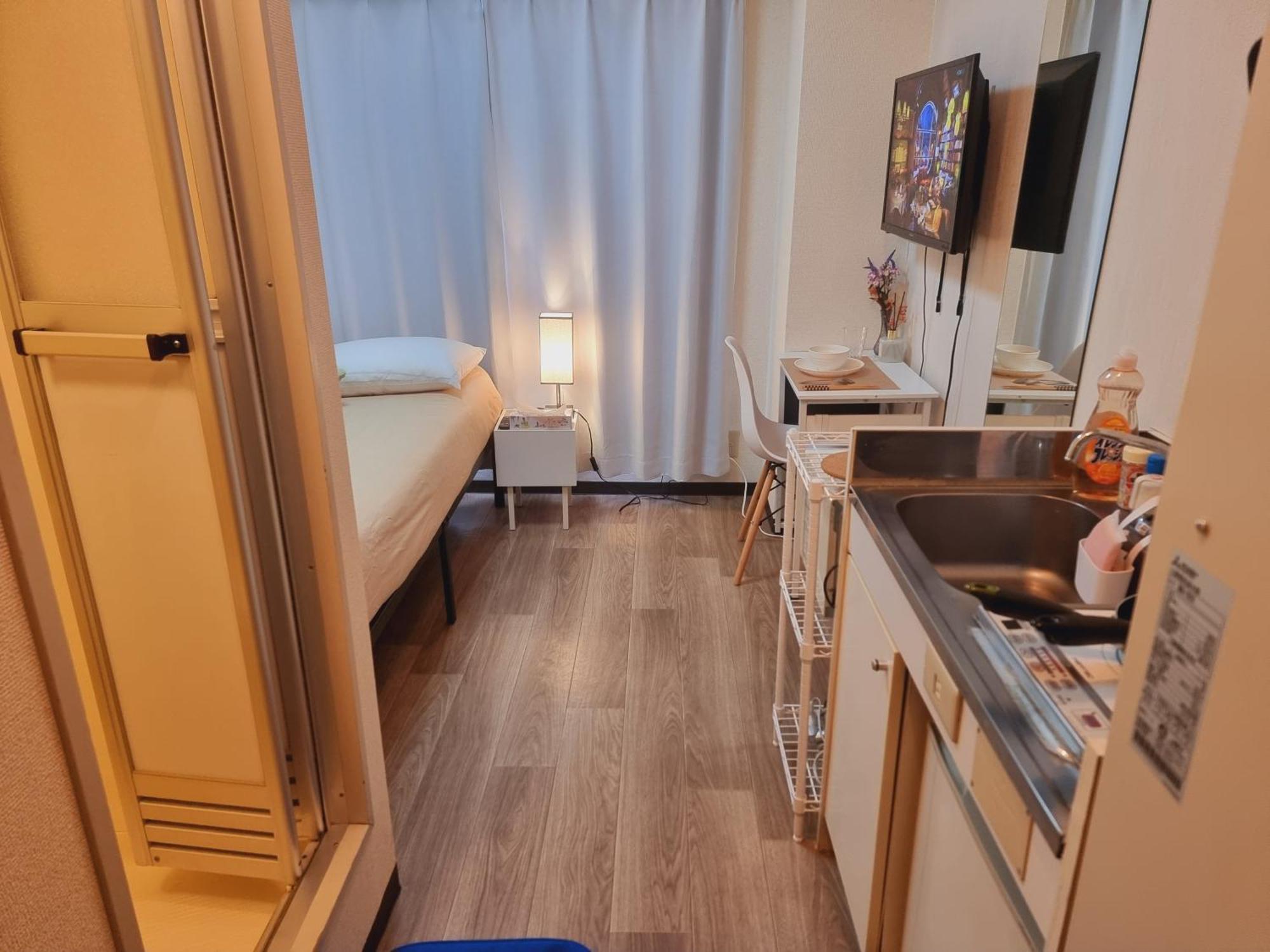 Appartement K-sen15 *