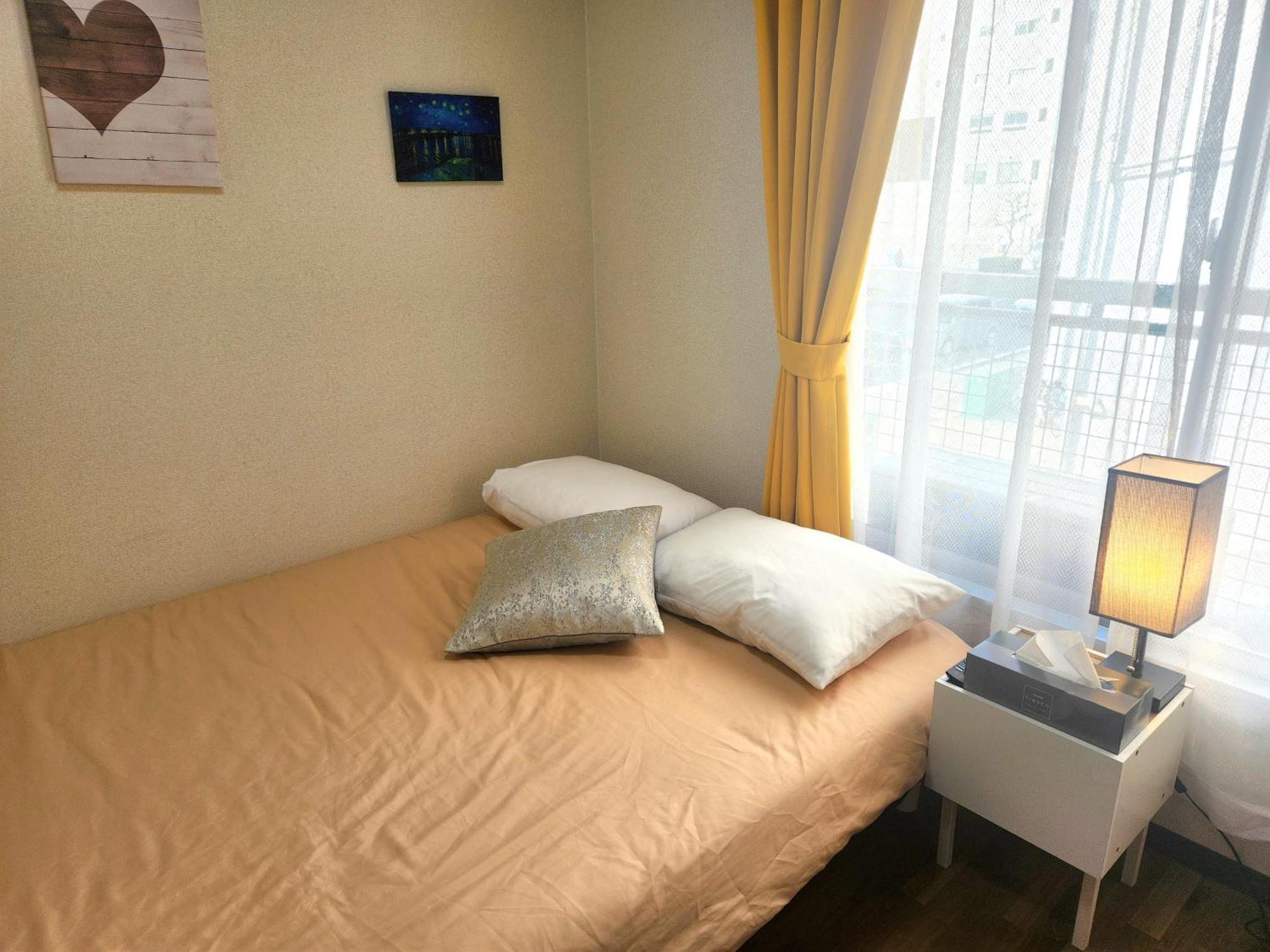 Appartement K-sen15 Ōsaka