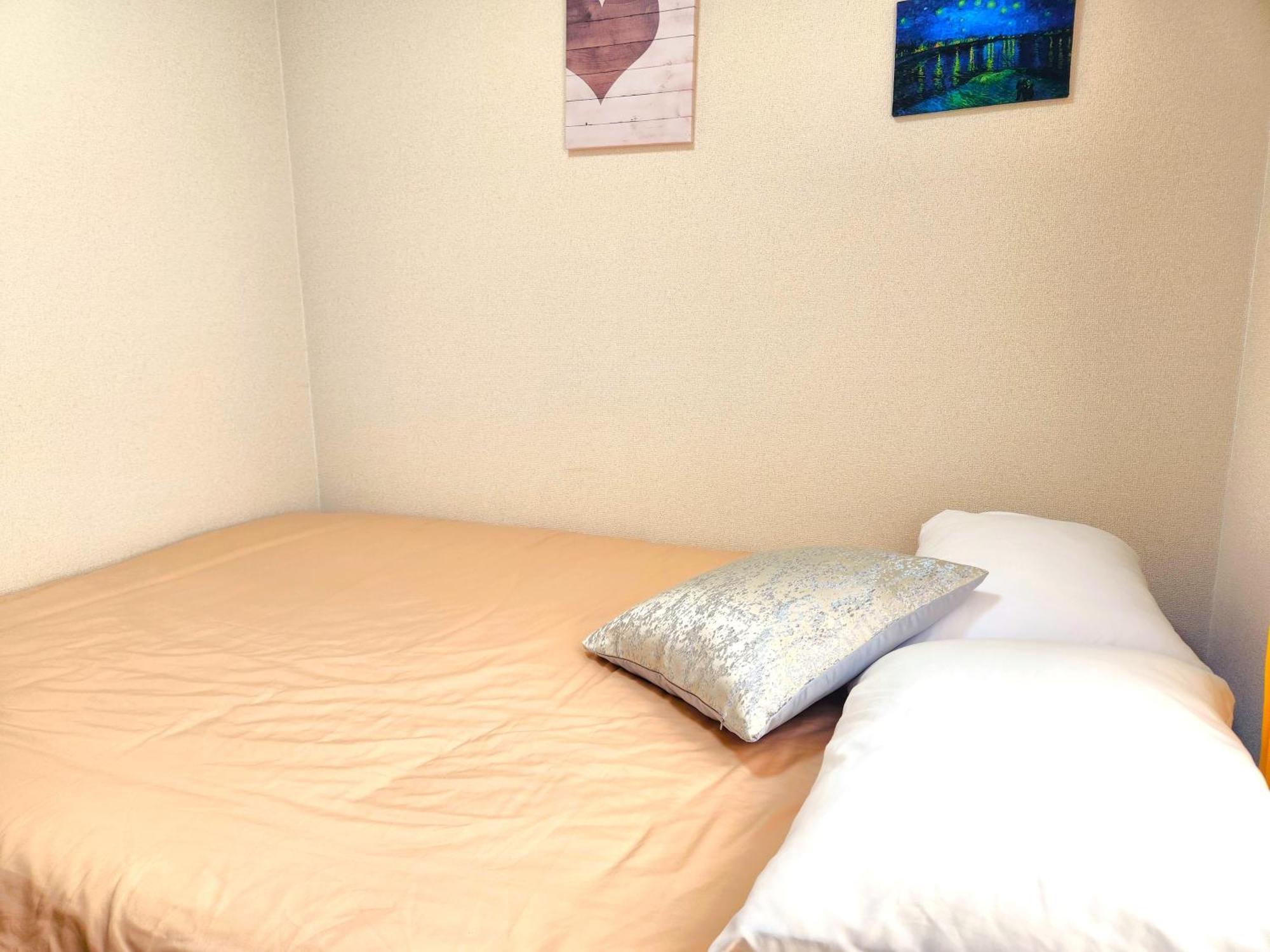 K-sen15 Appartement Ōsaka