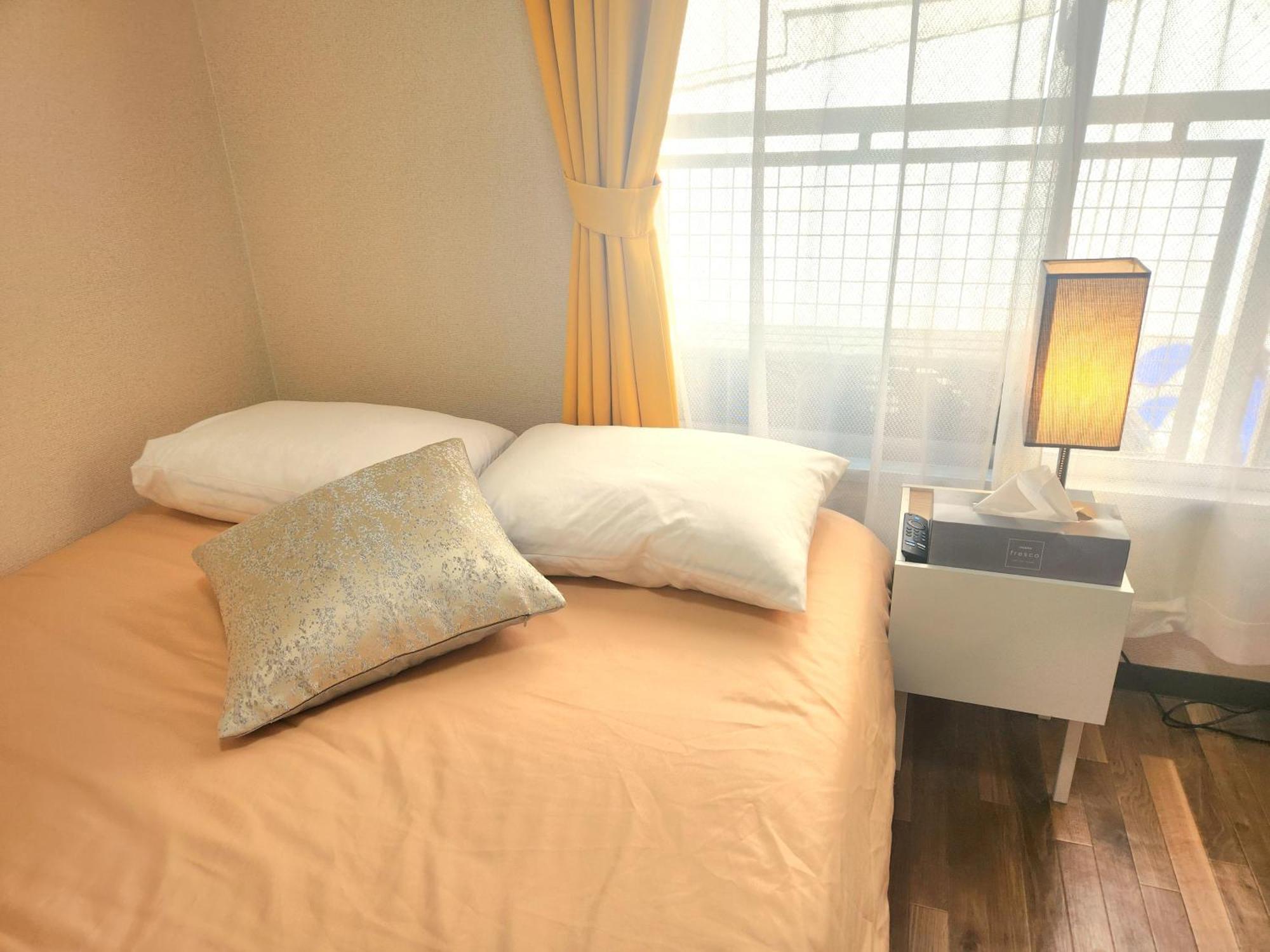 Appartement K-sen15 Ōsaka