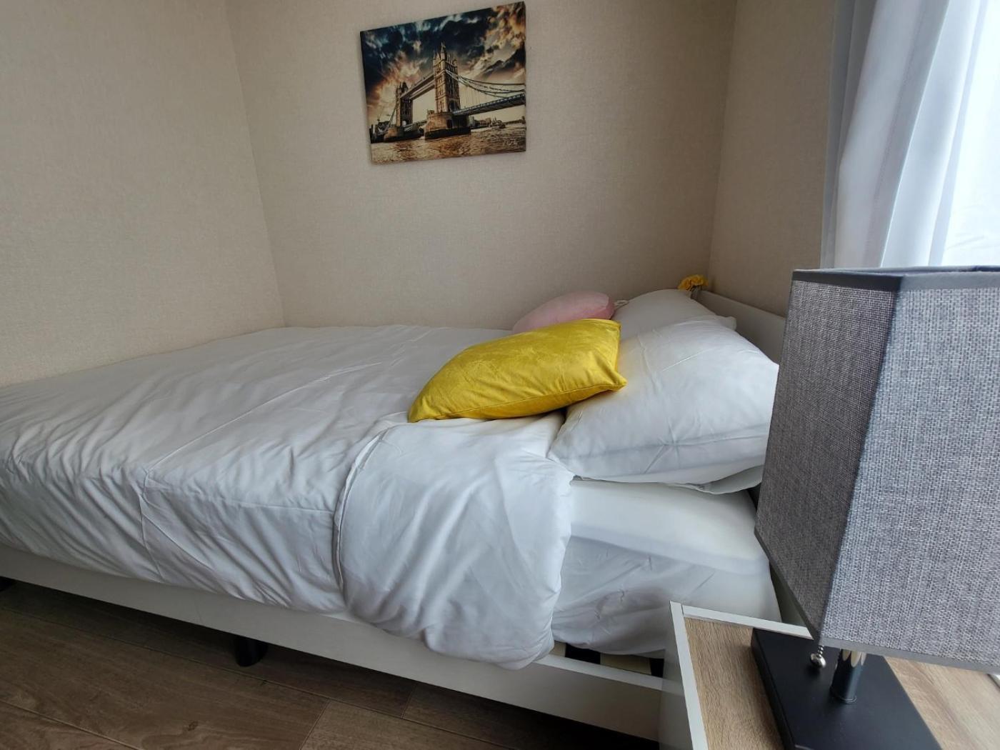 K-sen15 Appartement *