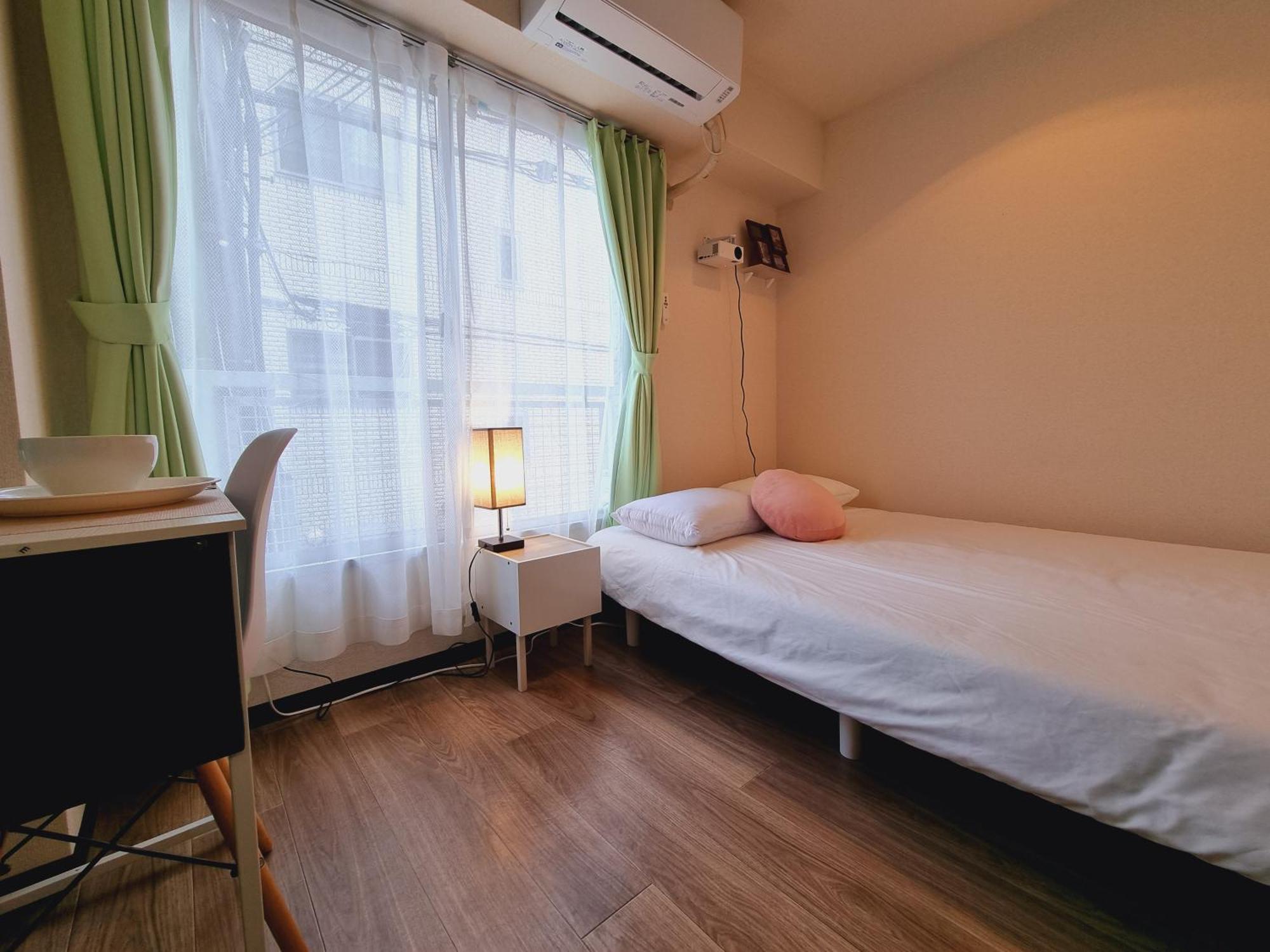 K-sen15 Appartement *