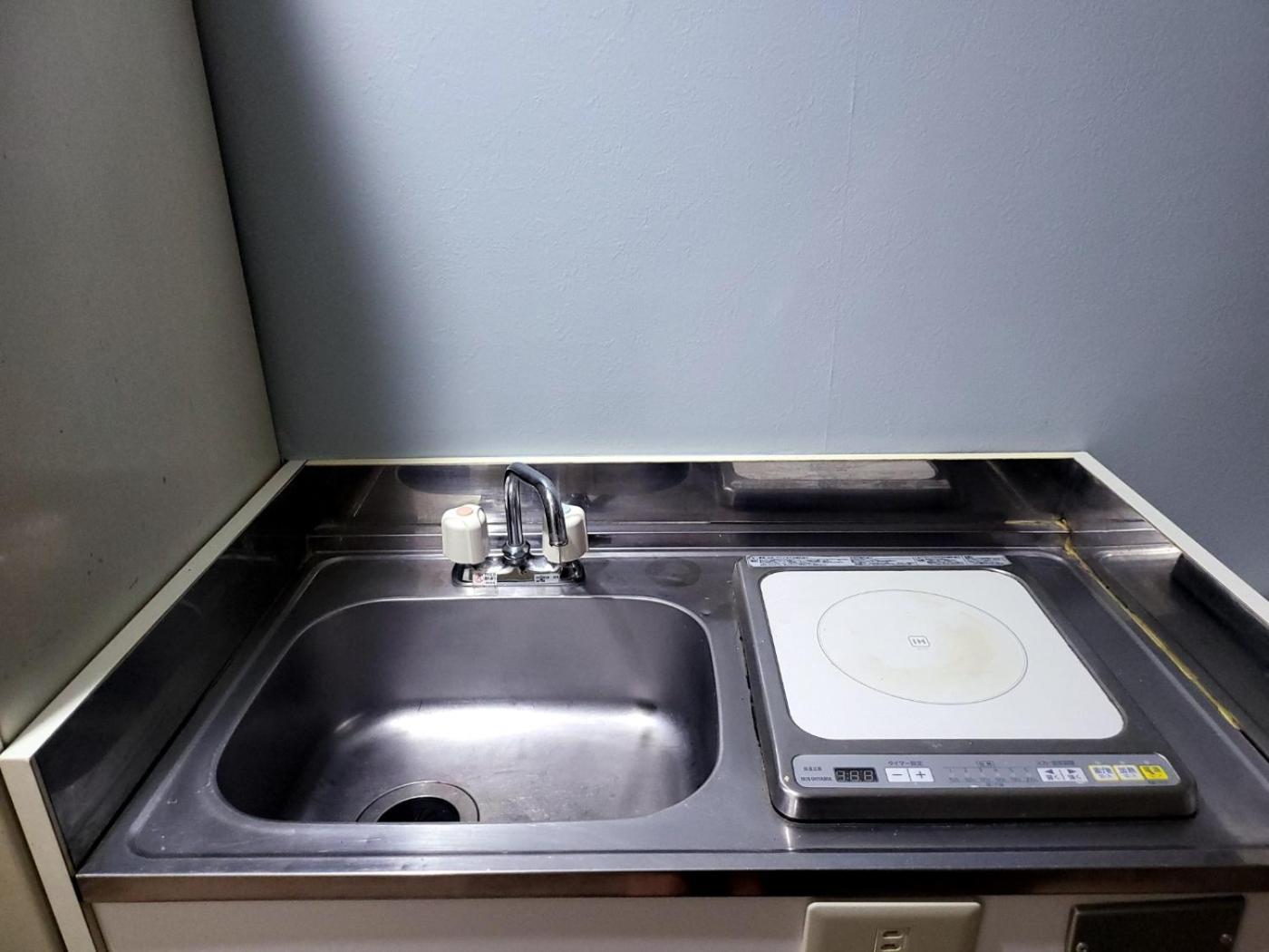 K-sen15 Appartement *