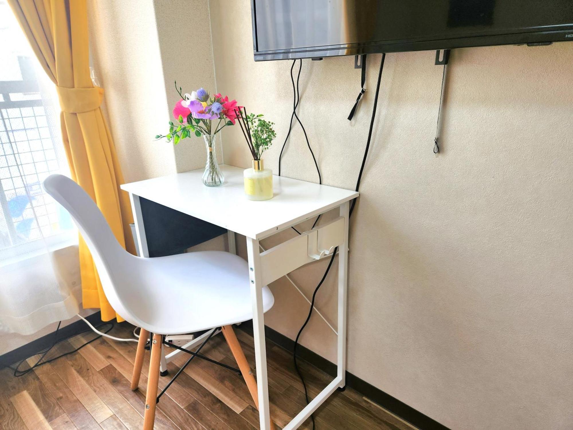 K-sen15 Appartement *