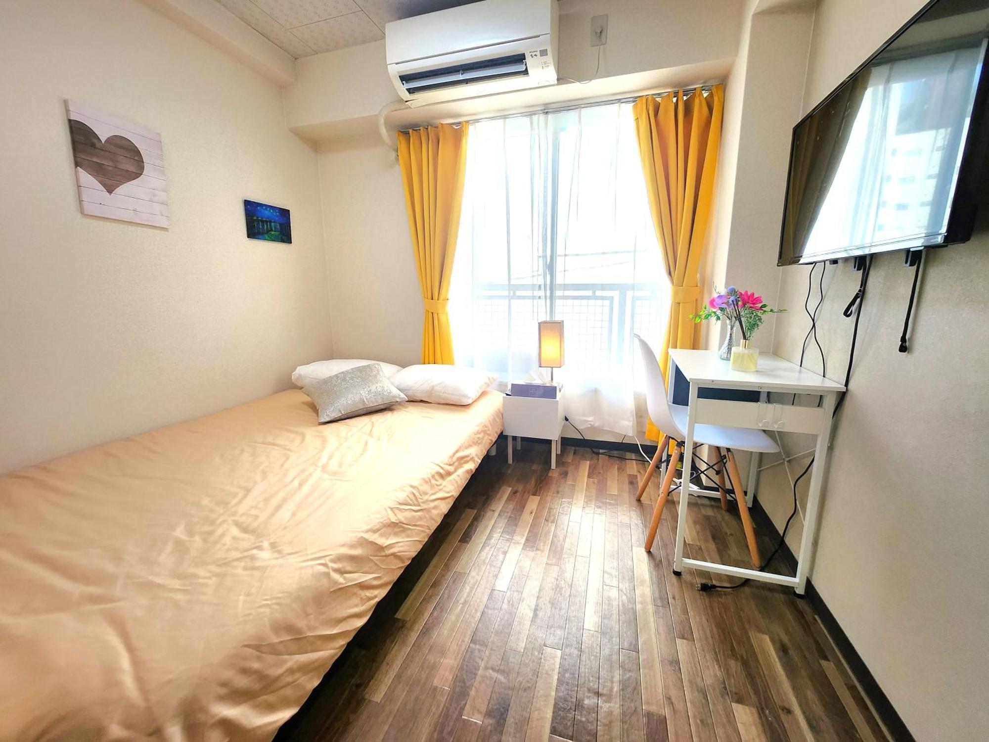 Appartement K-sen15 *