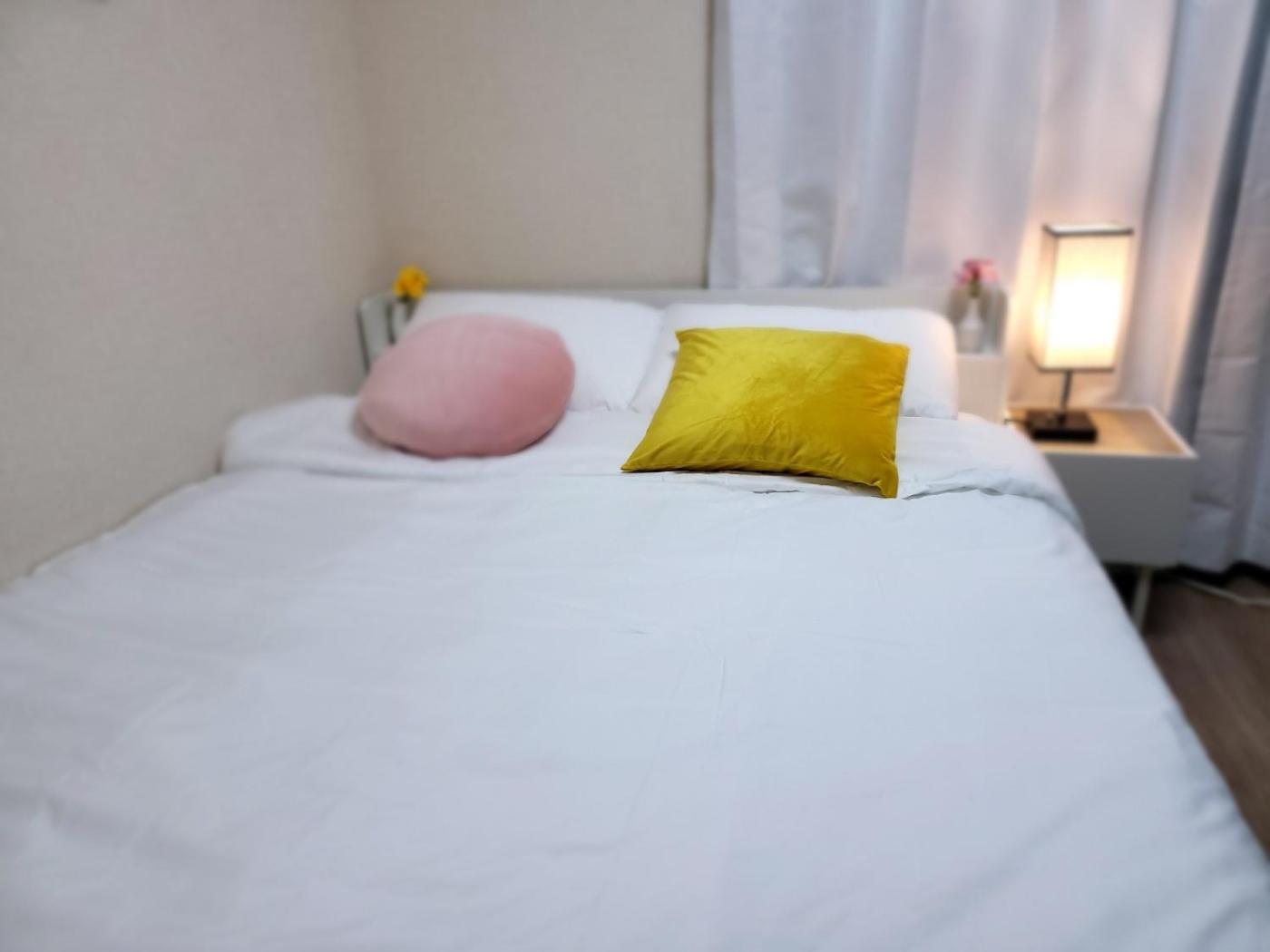 K-sen15 Appartement Ōsaka